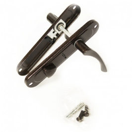 Замена замков в дверях Эльбор