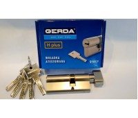Замки Gerda в Солнечногорске